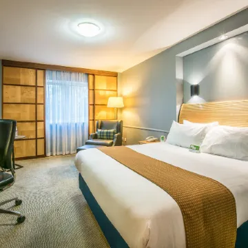 Holiday Inn CAMBRIDGE by IHG