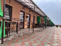 Astonit Hotel Hotels in Kamensky District