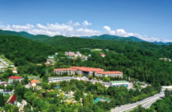 Odisseya Health Resort