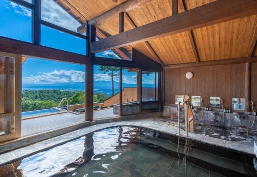 히시노 온센 도키와칸