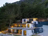 W Adrasan Hotels in Adrasan