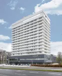 Comwell Hvide Hus Aalborg Các khách sạn gần Jomfru Ane Gade