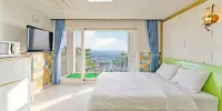 Propose 1st Pension Ganghwa - Sea No. 202