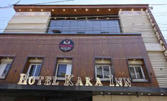 Hotel Kaka Inn