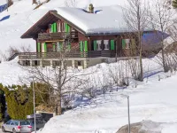 Chalet Pitschun
