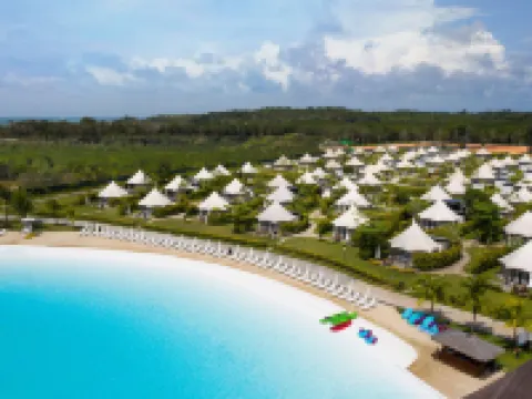 Natra Bintan, a Tribute Portfolio Resort Hotels near Bandar Bentan Telani Ferry Terminal