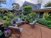 로즈우드 게스트하우스  호텔