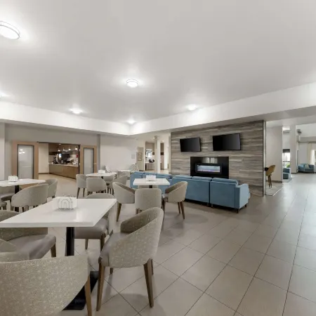 Best Western Plus Chickasha Inn