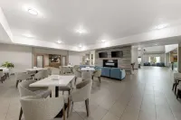 Best Western Plus Chickasha Inn - Frühstück