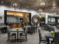 俄克拉何馬城喜來登飯店 俄克拉何馬城住宿飯店