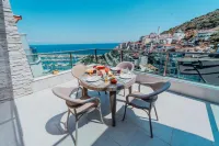 Fortunella Suites - servizio colazione