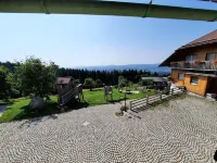 Holiday Home in Neureichenau