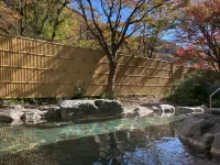 水上温泉郷 ゆびそ温泉 ホテル湯の陣【伊東園ホテルズ】 - 温泉