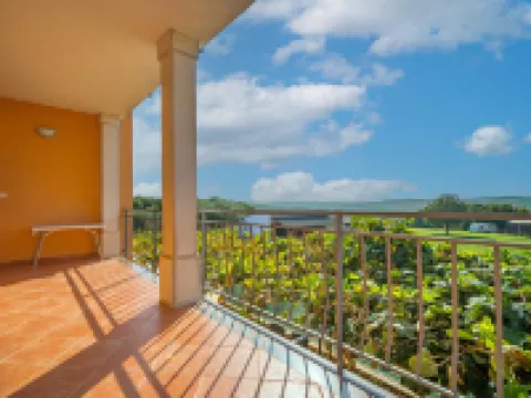 Ulika Hotels in Golas