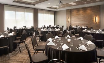 Hyatt Place Calgary Airport