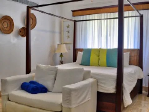 Balcones del Atlántico Residences Hoteles en Las Terrenas