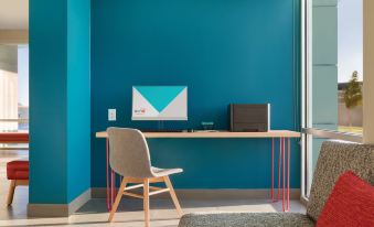 Avid Hotel Chicago O’Hare – des Plaines