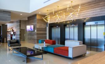 Hilton Garden Inn Leon