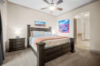 Feel above it All in Utah! Hotels in Washington County