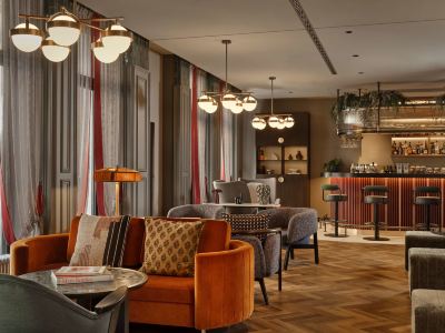 Radisson RED Berlin Kudamm