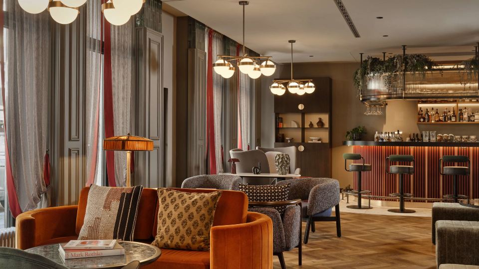 Radisson RED Berlin Kudamm