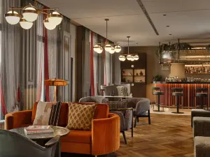 Radisson RED Berlin Kudamm