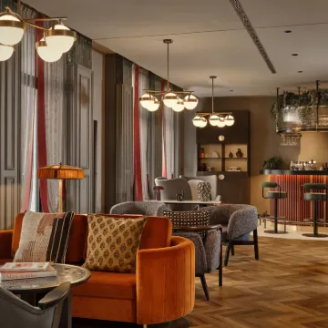 Radisson RED Berlin Kudamm Hotels near Bikini Berlin
