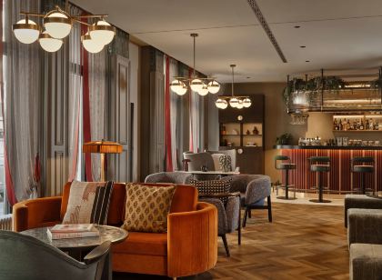 Radisson RED Berlin Kudamm