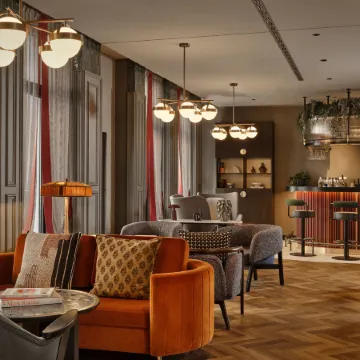 Radisson RED Berlin Kudamm