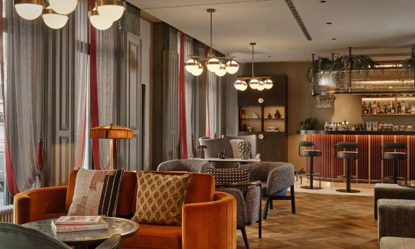 Radisson RED Berlin Kudamm