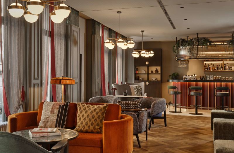 Radisson RED Berlin Kudamm