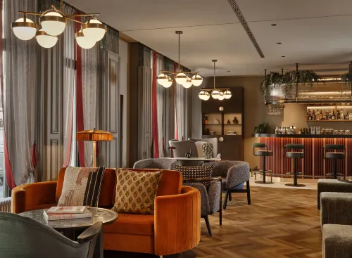 Radisson RED Berlin Kudamm