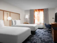 Fairfield Inn & Suites at Dulles Airport Hotels in Sterling