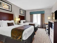 Best Western Plus Magee Inn and Suites Hotels in Magee