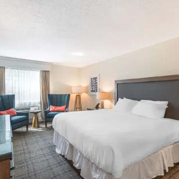 Best Western Plus University Park Inn  Suites
