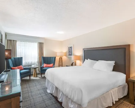 Best Western Plus University Park Inn Suites Hotels in Ames