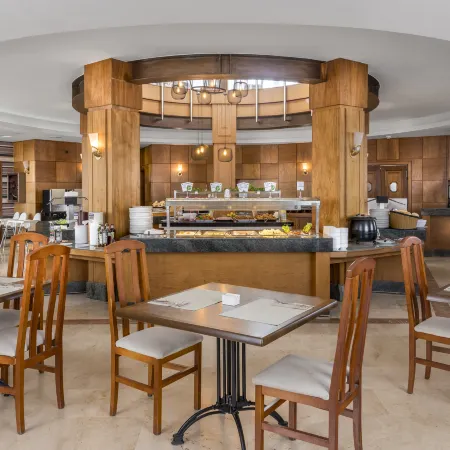 Elba Lucía Sport & Suite Hotel