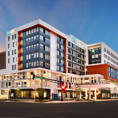 Hyatt House Rochester/Mayo Clinic