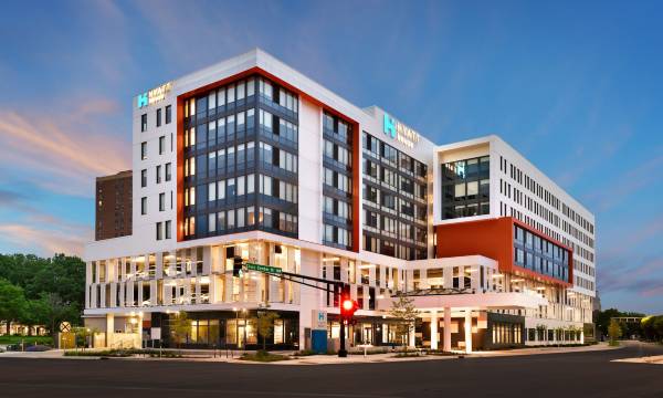 Hyatt House Rochester/Mayo Clinic