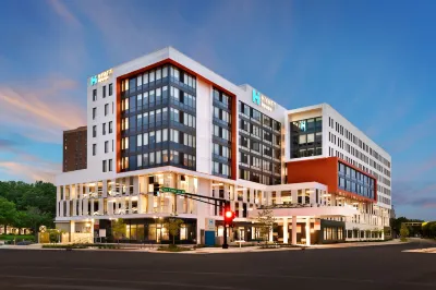 Hyatt House Rochester/Mayo Clinic