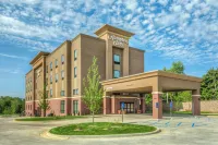 Hampton Inn Poplar Bluff - Pool