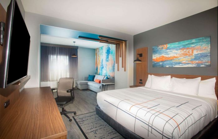 La Quinta Inn & Suites by Wyndham Oxford