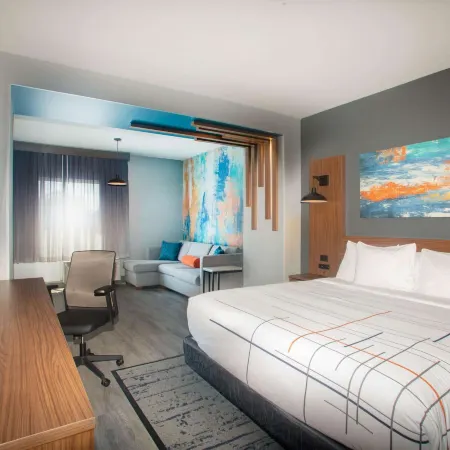 La Quinta Inn & Suites by Wyndham Oxford