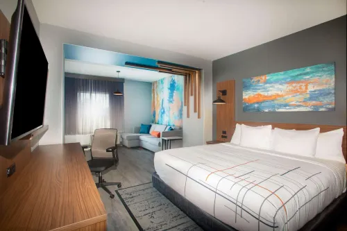 La Quinta Inn & Suites by Wyndham Oxford Hotels in Oxford