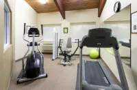 AmericInn by Wyndham Beaver DAM - Gym