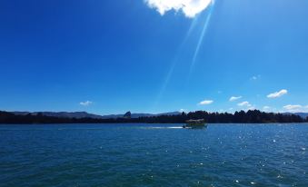 Hotel Real Guatape