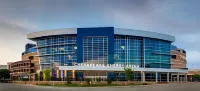 Holiday Inn Express & Suites OKLAHOMA CITY DWTN - BRICKTOWN by IHG - Gym