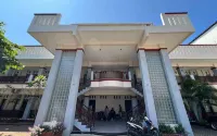 Century Hotel Pangandaran Hotel di Desa Pangandaran