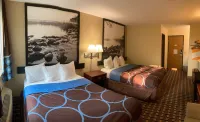 Super 8 by Wyndham Chisago City Hotels in Chisago City