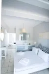 Akra Morea Hotel & Residences Hotel di 
